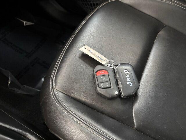 used 2021 Jeep Wrangler Unlimited 4xe car, priced at $26,300