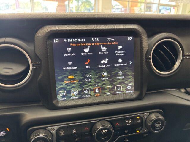 used 2021 Jeep Wrangler Unlimited 4xe car, priced at $26,300