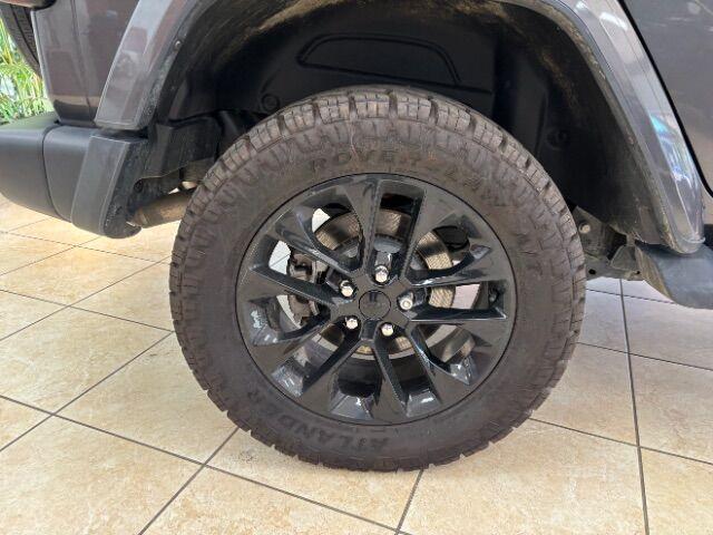 used 2021 Jeep Wrangler Unlimited 4xe car, priced at $26,300