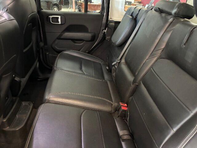 used 2021 Jeep Wrangler Unlimited 4xe car, priced at $26,300