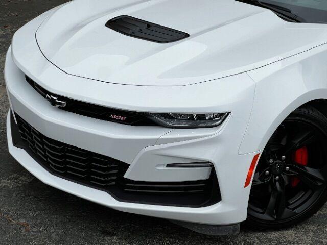 used 2023 Chevrolet Camaro car, priced at $51,000