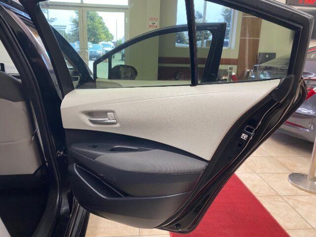used 2021 Toyota Corolla car, priced at $16,000