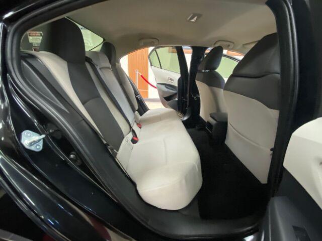 used 2021 Toyota Corolla car, priced at $16,000