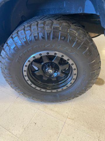 used 2017 Jeep Wrangler Unlimited car, priced at $19,600