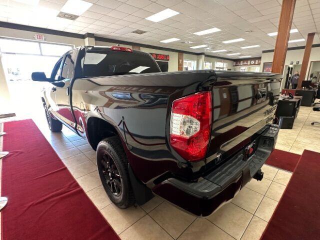 used 2020 Toyota Tundra car, priced at $38,900