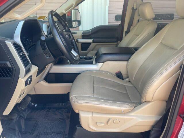 used 2020 Ford F-350 car, priced at $49,995