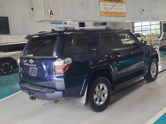 used 2020 Toyota 4Runner car, priced at $39,995