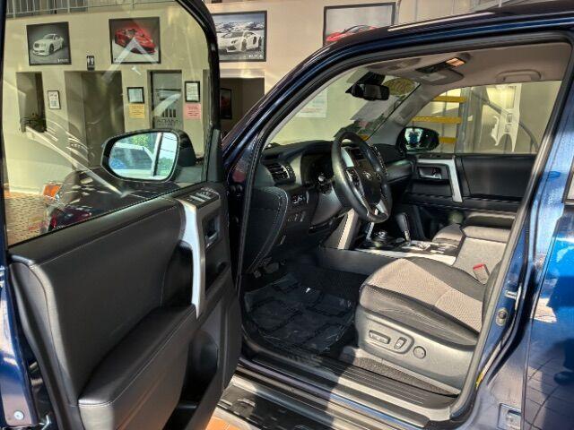 used 2020 Toyota 4Runner car, priced at $39,995