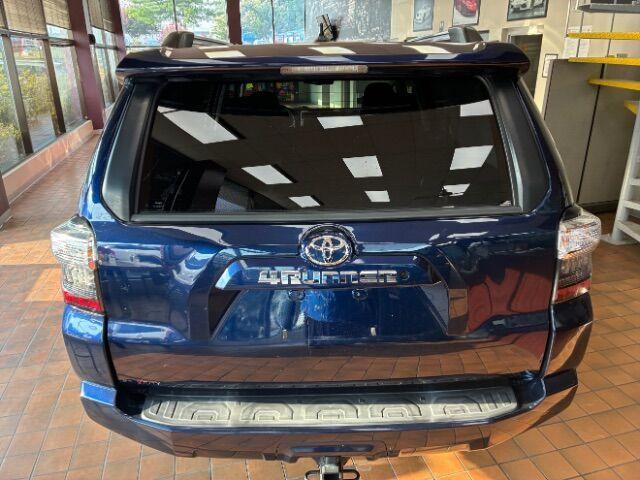 used 2020 Toyota 4Runner car, priced at $39,995