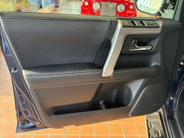 used 2020 Toyota 4Runner car, priced at $39,995