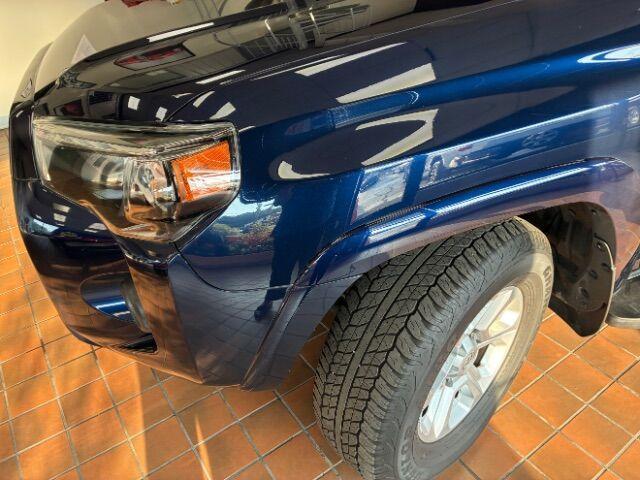 used 2020 Toyota 4Runner car, priced at $39,995