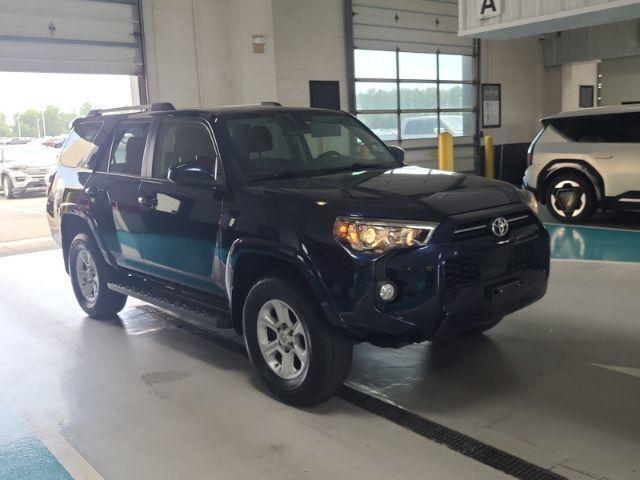 used 2020 Toyota 4Runner car, priced at $39,995