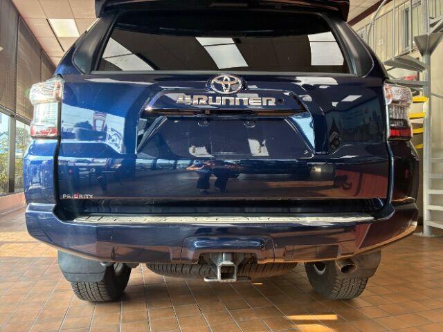 used 2020 Toyota 4Runner car, priced at $39,995