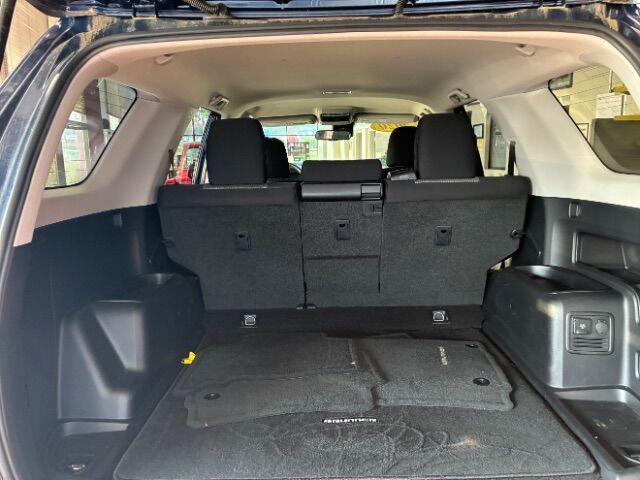 used 2020 Toyota 4Runner car, priced at $39,995