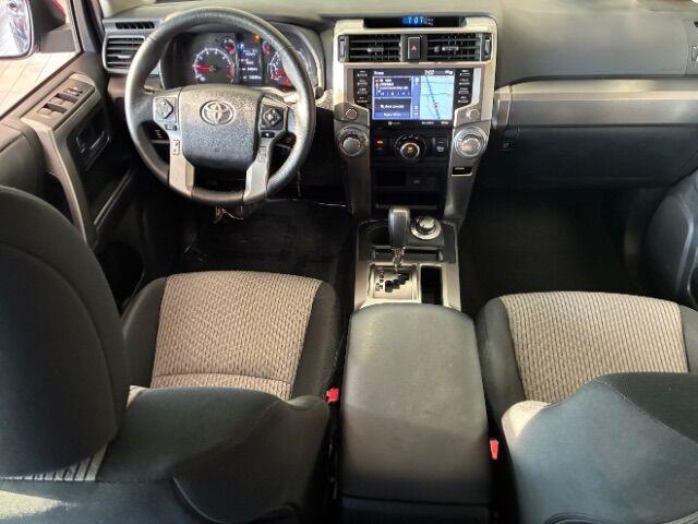 used 2020 Toyota 4Runner car, priced at $39,995