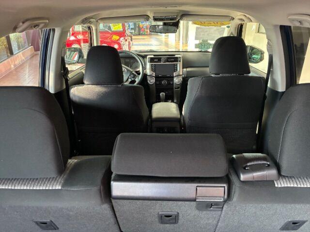 used 2020 Toyota 4Runner car, priced at $39,995