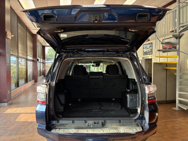 used 2020 Toyota 4Runner car, priced at $39,995