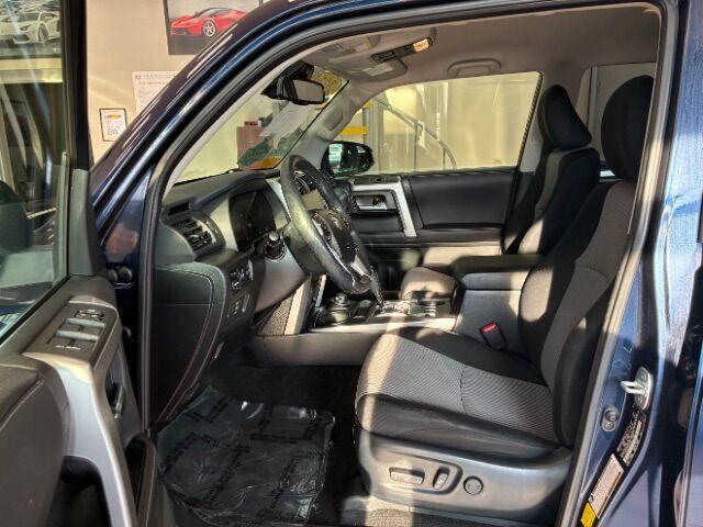 used 2020 Toyota 4Runner car, priced at $39,995