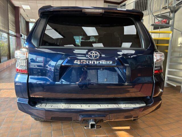 used 2020 Toyota 4Runner car, priced at $39,995