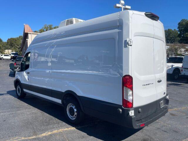 used 2020 Ford Transit-350 car, priced at $15,300