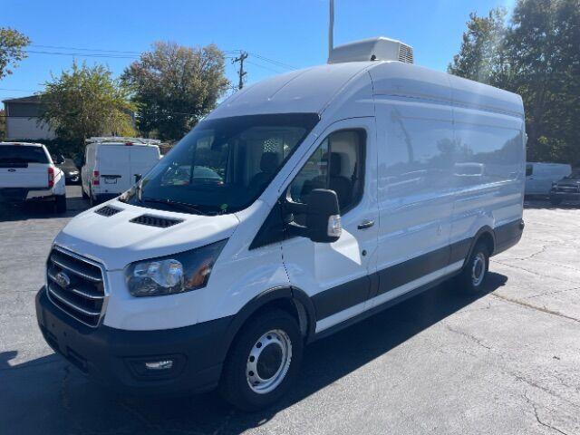 used 2020 Ford Transit-350 car, priced at $15,300