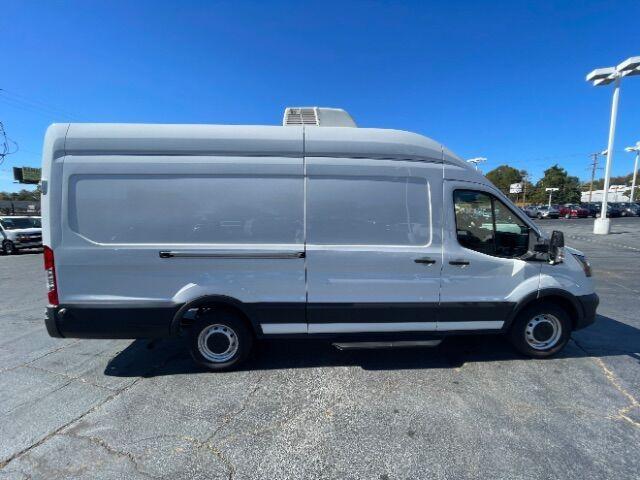 used 2020 Ford Transit-350 car, priced at $15,300