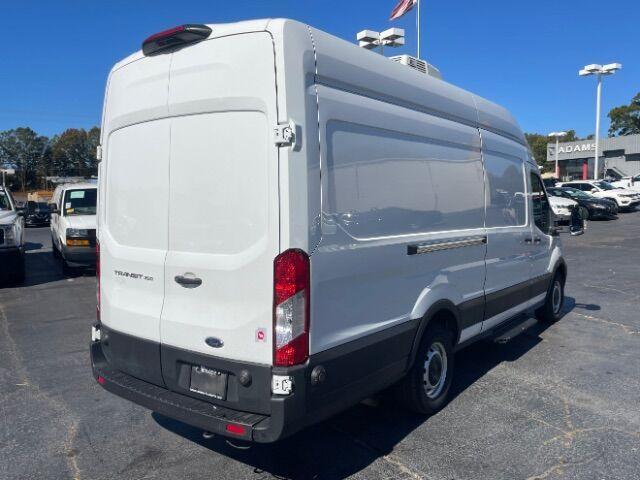 used 2020 Ford Transit-350 car, priced at $15,300