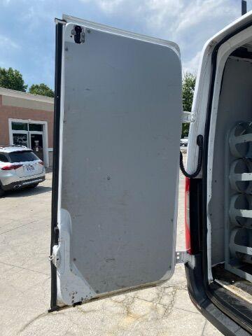 used 2019 Mercedes-Benz Sprinter 2500 car, priced at $33,000