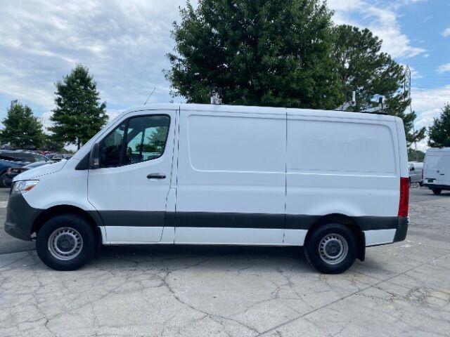 used 2019 Mercedes-Benz Sprinter 2500 car, priced at $33,000