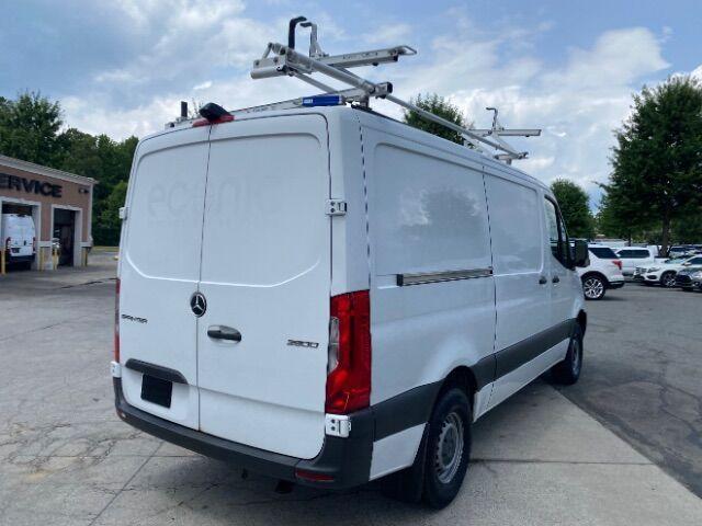 used 2019 Mercedes-Benz Sprinter 2500 car, priced at $33,000