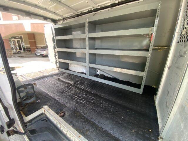 used 2019 Mercedes-Benz Sprinter 2500 car, priced at $33,000