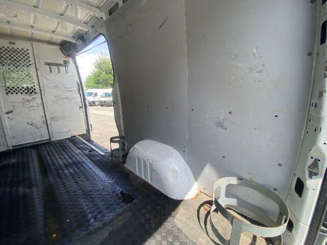 used 2019 Mercedes-Benz Sprinter 2500 car, priced at $33,000