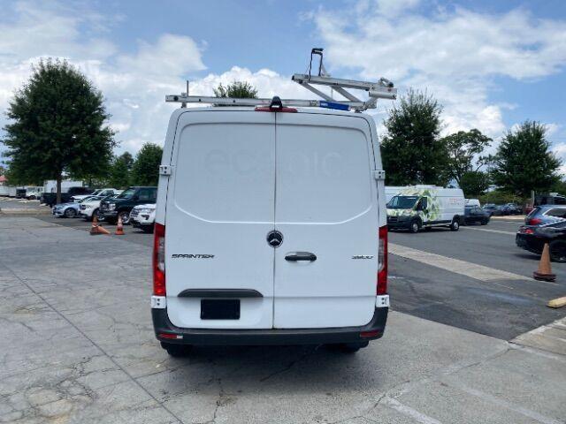 used 2019 Mercedes-Benz Sprinter 2500 car, priced at $33,000