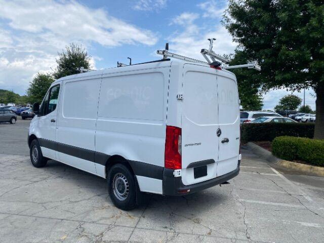 used 2019 Mercedes-Benz Sprinter 2500 car, priced at $33,000