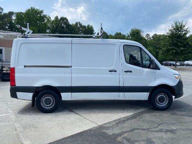 used 2019 Mercedes-Benz Sprinter 2500 car, priced at $33,000