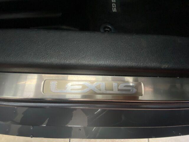 used 2016 Lexus GS 200t car, priced at $23,995