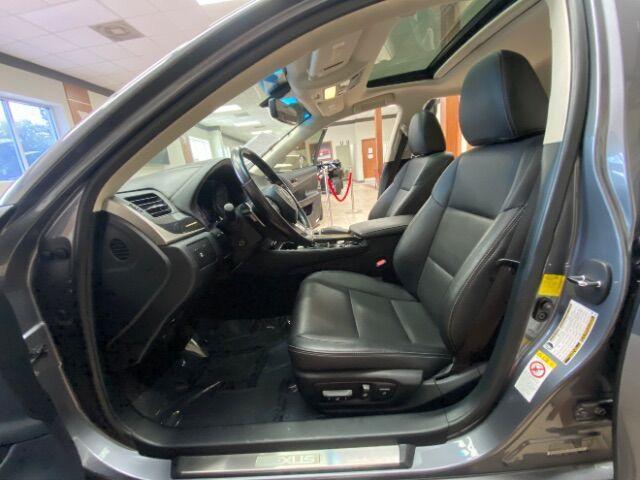used 2016 Lexus GS 200t car, priced at $23,995