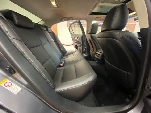 used 2016 Lexus GS 200t car, priced at $23,995
