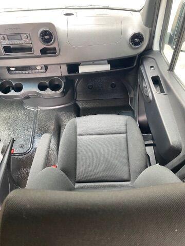 used 2023 Mercedes-Benz Sprinter 2500 car, priced at $43,000