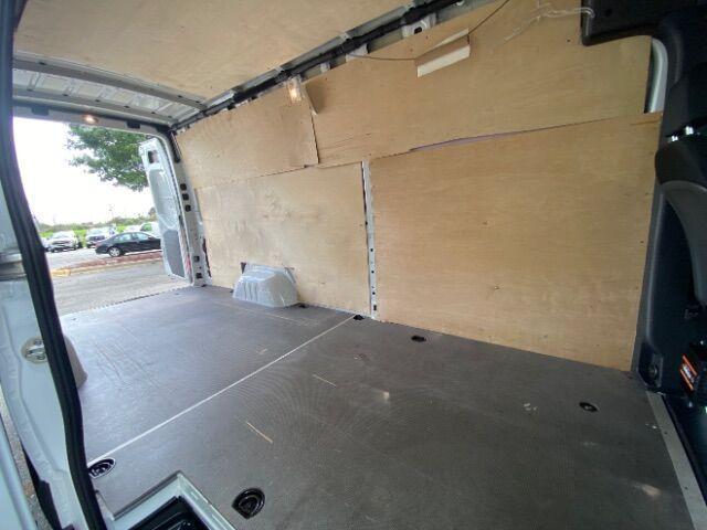 used 2023 Mercedes-Benz Sprinter 2500 car, priced at $43,000