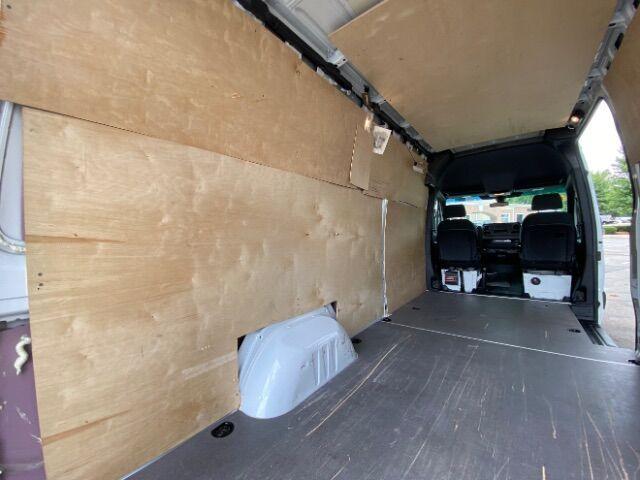 used 2023 Mercedes-Benz Sprinter 2500 car, priced at $43,000