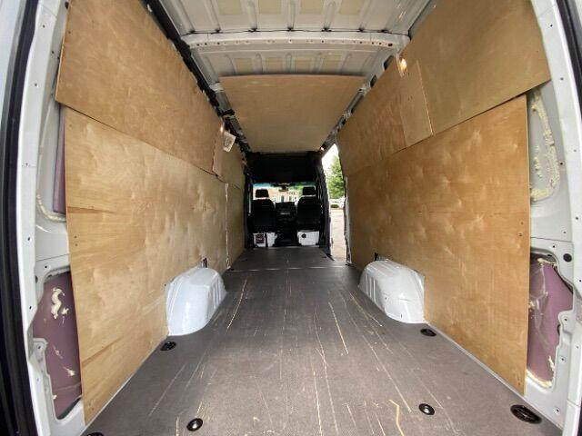 used 2023 Mercedes-Benz Sprinter 2500 car, priced at $43,000