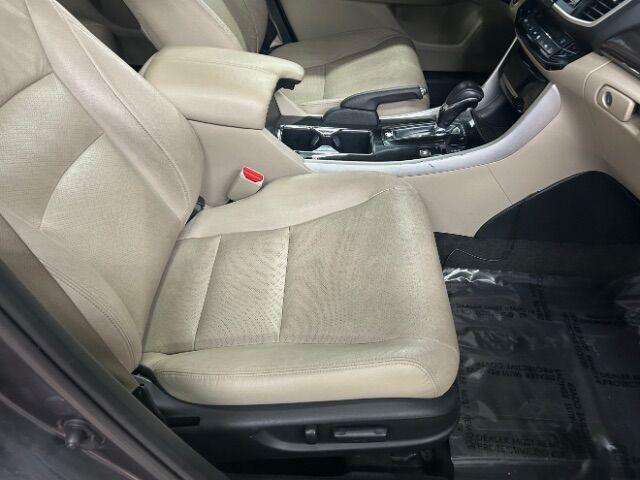 used 2017 Honda Accord Hybrid car, priced at $13,800