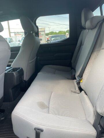 used 2024 Toyota Tacoma car, priced at $35,600
