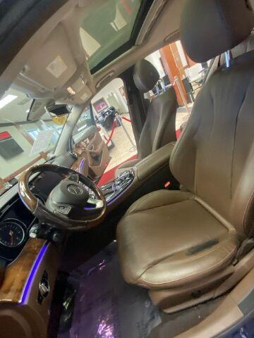used 2017 Mercedes-Benz E-Class car, priced at $18,000