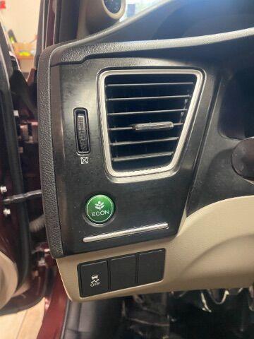 used 2013 Honda Civic car, priced at $12,500