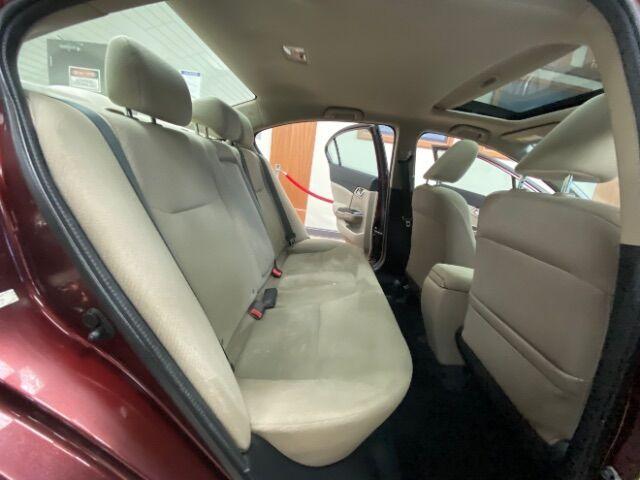 used 2013 Honda Civic car, priced at $12,500