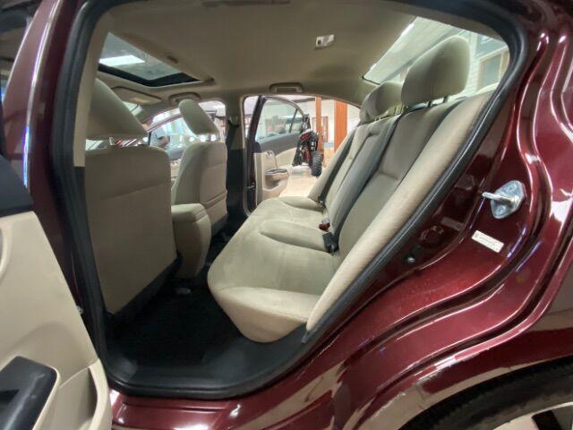 used 2013 Honda Civic car, priced at $12,500