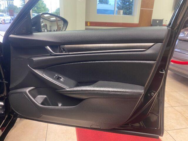used 2020 Honda Accord car, priced at $20,900