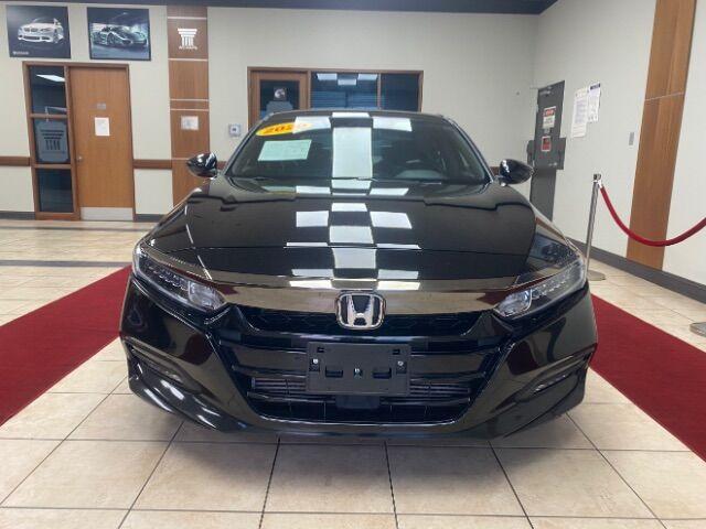 used 2020 Honda Accord car, priced at $20,900